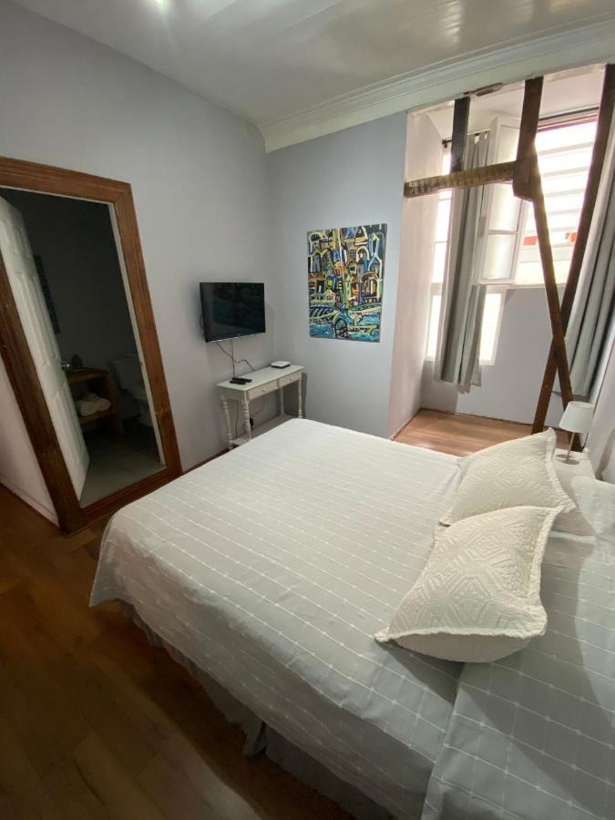 Casa Urriola B&B Valparaíso Quarto foto